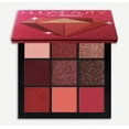 thumbnail image 1 of Paleta de sombras de ojos Huda Ruby Obsessions 9 colores, 1 of 1