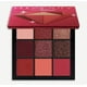 thumbnail image 1 of Paleta de sombras de ojos Huda Ruby Obsessions 9 colores, 1 of 1