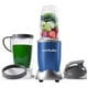 thumbnail image 1 of Licuadora NutriBullet Edición Especial NutriBullet Pro 900W Azul, 1 of 1