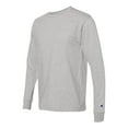 thumbnail image 2 of Champion Men's Premium Fashion Classics Long Sleeve T-Shirt, 2 of 5
