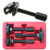 Rear Axle Bearing Puller Remover Set Car Truck Auto Vehicle Pulling Tools