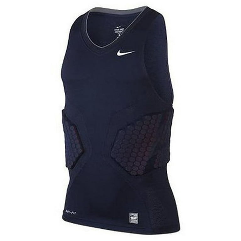Nike Men's Hyperstrong Series Padded Shirt -