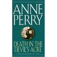 thumbnail image 1 of Pre-Owned Death in The Devil's Acre (Paperback) 0449210952 9780449210956, 1 of 1