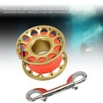 thumbnail image 4 of DIVING REEL AVIATION ALUMINUM LIGHTWEIGHT DIVE REEL FOR UNDERWATER EXPLORATION, 4 of 7