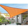 thumbnail image 7 of Vikakiooze 2023 Home Storage and Organization Waterproof Canopy Sun Shade Garden Patio Awning Block Easy To Intall, 7 of 7