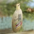 thumbnail image 2 of #1 Teacher Rustic Metal Ornaments by Factory Direct Craft - Unique and Thoughtful Gifts for Teachers, 2 of 4