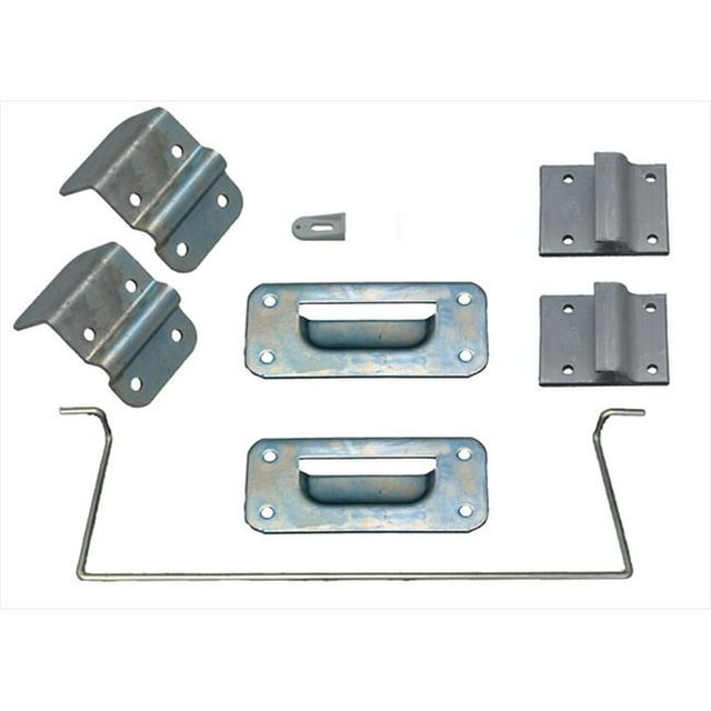 AP PRODUCTS 13957 Kit de Support de Charnières de Table