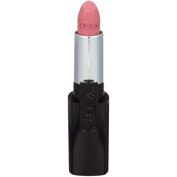 L'Oreal Le Rouge Infallible Lipstick #112 Unending Kiss