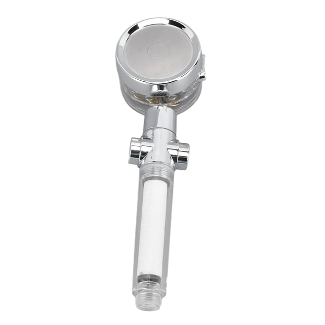 Cabezal de ducha Vortex,Cabezal de ducha de hélice Cabezal de ducha de mano Vortex Cabezal de ducha de hélice Diseño exquisito