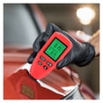 thumbnail image 3 of Coating Thickness Gauge 0-2000UM Car Measurer Portable Auto Paint Meter for Cars Vehicle, 3 of 5