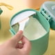 thumbnail image 5 of Dispensador de fórmula, caja de almacenamiento de leche en polvo, caja de fórmula de viaje, contenedor de comida para bebé, 5 of 8
