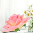 thumbnail image 4 of Guirnalda de Flores Artificiales Ticfox Rosa 10 Uds, 4 of 10