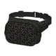 thumbnail image 2 of Balery Cool Skull Love Mochila Cinturón para Mujeres y Hombres, Bolsa de Cintura Impermeable de Doble Capa con Correa, 2 of 9