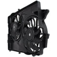 thumbnail image 2 of AutoPartsAlliance Radiator cooling fan assy for VUE 2004 2005 2006 2007, 2 of 3