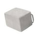 thumbnail image 5 of Silla de comedor asiento de refuerzo creciente cojín de refuerzo sillón portátil cola de asiento con asa para niños restaurante de automóviles para, 5 of 10