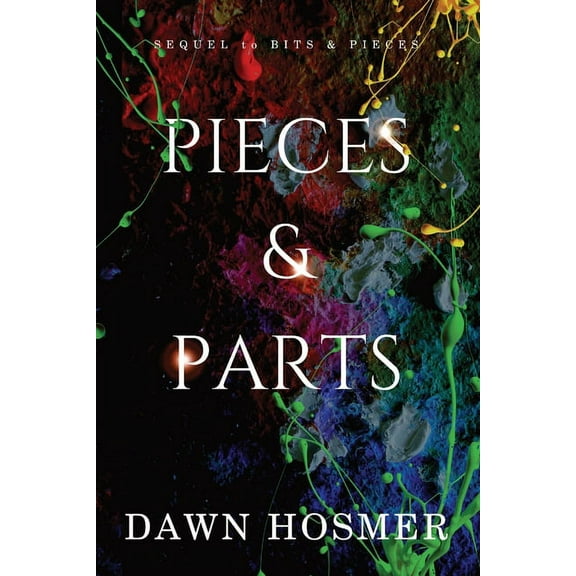 Pieces & Parts, (Paperback)