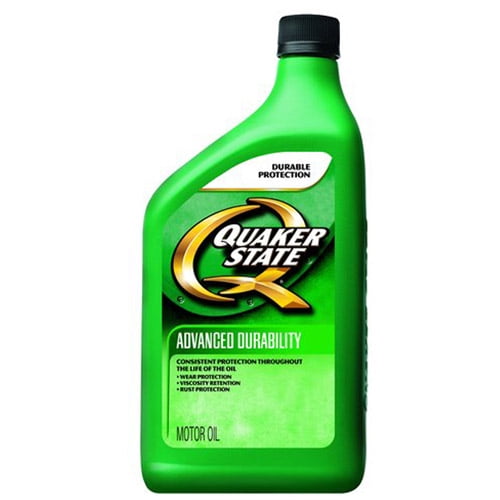 Quaker State Advanced Durability 5W20