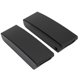 thumbnail image 5 of F2S-U264L-00-00, Cerradura De Pestillo Del Compartimiento Trasero aleación De Aluminio De Alta Dureza Reemplazo Resistente De 2 Piezas Para FX Cruiser HO 2012-2018 Para, 5 of 7