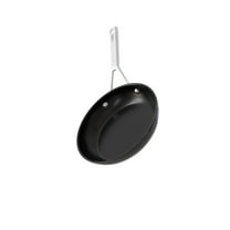 Ninja Extended Life™ Essential Ceramic 8-Inch Fry Pan - Black, CW80020BK