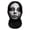 C, variant on 3D Halloween Spooky Ghost Face Pattern Full Face Protective Head Cover 1PC C