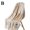Khaki, variant on Women Winter Wool Scarf Neck Warmer CashmereShawls ScarvesUK Ladies Wraps I7U1