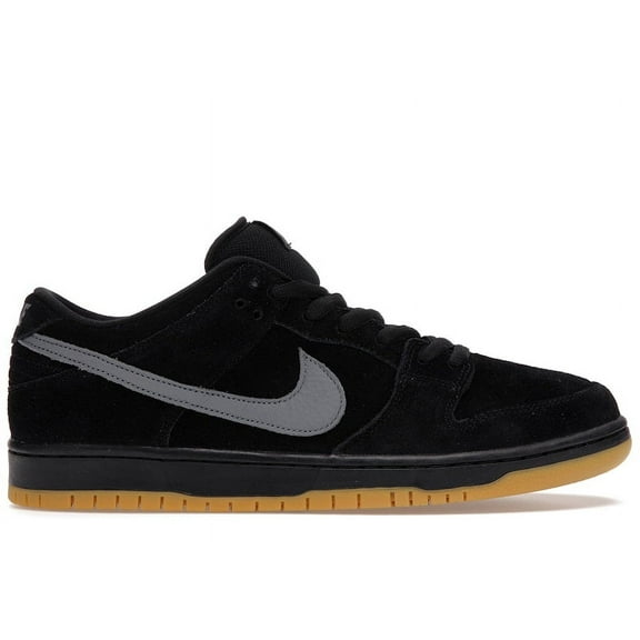 Nike Men's SB Dunk Low Fog Skateboarding Shoes, from StockX