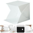thumbnail image 3 of 1 Set Small Photo Studio Box Professional Photography Light Tent Light Box, 3 of 8