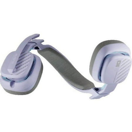 Astro Gaming - A10 Gen 2 Wired Gaming Headset for PC - Lilac