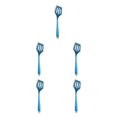 thumbnail image 2 of Advancent Huevo Pescado Sartén Cuchara Frito Pala Espátula Utensilios de cocina Utensilios de cocina de silicona Juego antiadherente Utensilios de cocina Type5 NO5 Advancent CBP155615, 2 of 6