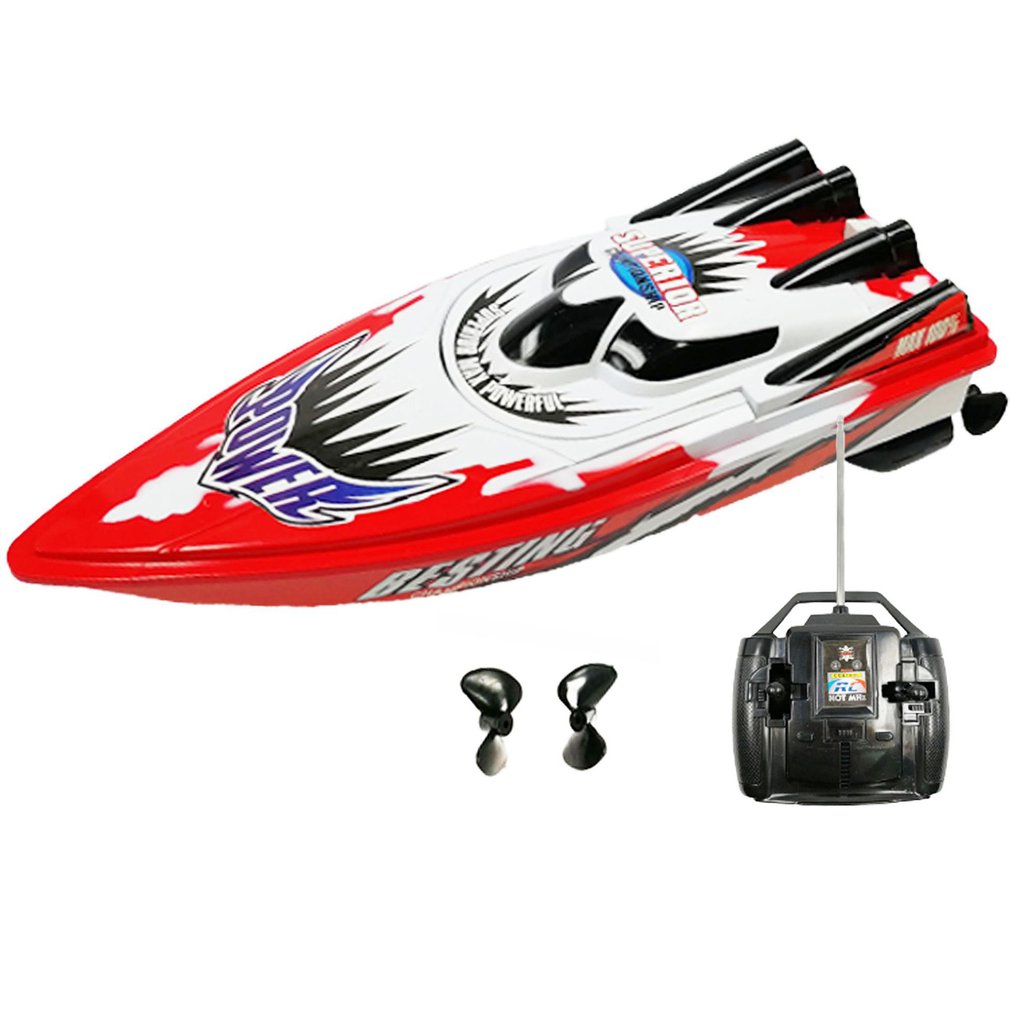 remote control toy boats