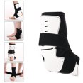 thumbnail image 3 of 1 pieza de tobillera multifuncional para fijación de esguinces, tobillera deportiva Universal FRCOLOR Hogar11162576, 3 of 7