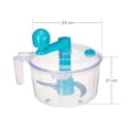 thumbnail image 6 of diollo Plastic Atta/Dough Maker, 6 of 7