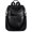 0183 Black, variant on Women Backpack Purse 3 ways PU Washed Leather Ladies Rucksack Bag Blue