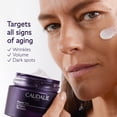 thumbnail image 3 of Set de regalo Caudalie Premier Cru Anti-Aging con crema de tamaño completo, 3 of 7