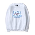 thumbnail image 2 of Jamie MacDonald Merch Sweatshirt Man/Woman Hip Hop Hoodies 2026 Fashion Sweatshirts, 2 of 3