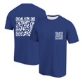thumbnail image 1 of Pack De Playeras Para Hombre, Conjunto De Dos Piezas De Camiseta Y Pantalones Cortos De Manga Corta Con Estampado Para Hombre, Camisa Estampada Y Pantalón Corto., 1 of 4