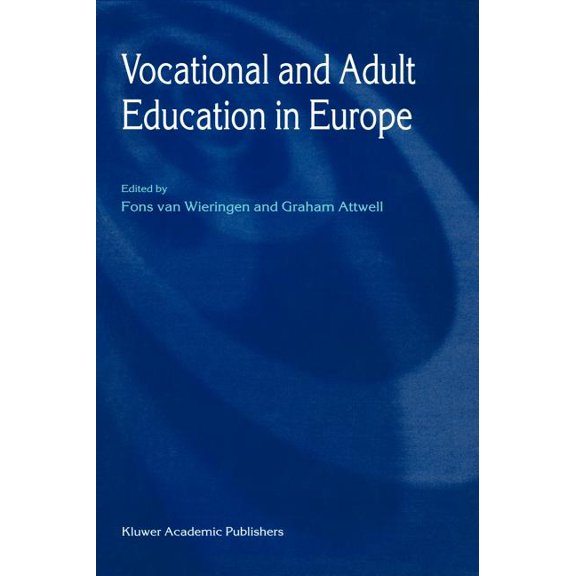 Vocational and Adult Education in Europe, (Hardcover)