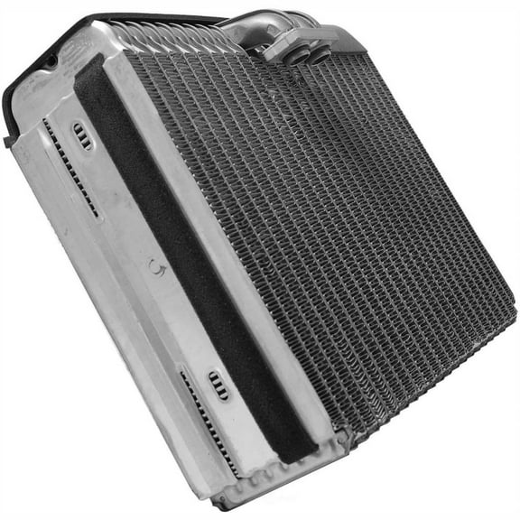 Denso First Time Fit A/C Evaporator Fits select: 1992-1993 LEXUS SC