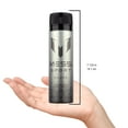 thumbnail image 5 of Messi Sport Silver Body Spray for Men 6.7 Oz, 5 of 6