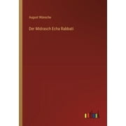 Der Midrasch Echa Rabbati (Paperback)