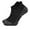 /c108Black415, variant on Huowey Ankle Socks For Men Women Low Cut Athletic Sports Casual Socks Outdoor Hiking Breathable Stretchy Comfort Daily Wear Socks,Grey