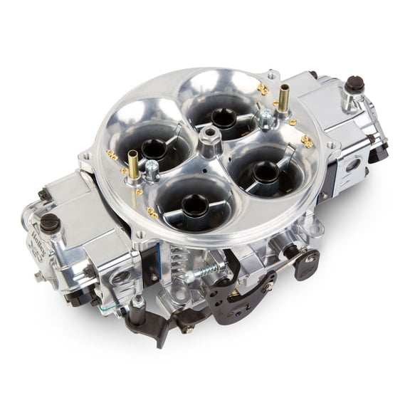 Holley Performance 0-80903BK Carburetor