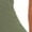 Army Green, variant on Womens Summer Tank Dresses Ribbed Bodycon Mini Sleeveless Casual Slim Fitted Pencil Dresses Army Green S