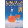 thumbnail image 1 of Pre-Owned Kombucha Miracle Fungus: The Essential Handbook (Paperback) 1858600421 9781858600420, 1 of 1
