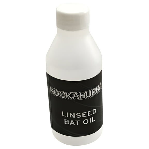 Kookaburra Bat Linseed Oil