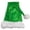 Green, variant on Christmas Beanie for Women, Santa Hats for Adults Extra Long Santa Hat Santa Con Hats Novelty Christmas Hats 5 Ft Christmas Hat Long Santa Hat