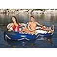 thumbnail image 5 of Intex 58837EP River Run II Sport Lounge, Inflatable Water Float, 951/2" x 62", 5 of 5