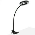 thumbnail image 3 of Eye Protection Dimming  Lamp Nail Lamp Beauty Lamp Led Clip Table Lamp,  Desk Light, Flexible Table Light Study Makeup For Home Reading, 3 of 8