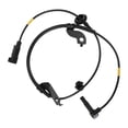 thumbnail image 1 of Sensor de velocidad de rueda ABS Unique Bargains, conjunto de sensor del sistema de frenos antibloqueo para Mitsubishi Eclipse Cross 2018-2024 No.4670B309 delantero izquierdo, 1 of 1