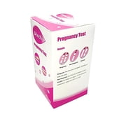 Pregnancy Test Strips (20 Count)